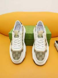 Picture of Gucci Shoes _SKUGuccisz38-44mnf0310410547